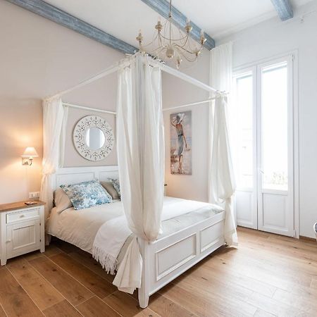 Apartament Regina Minor Monopoli Zewnętrze zdjęcie