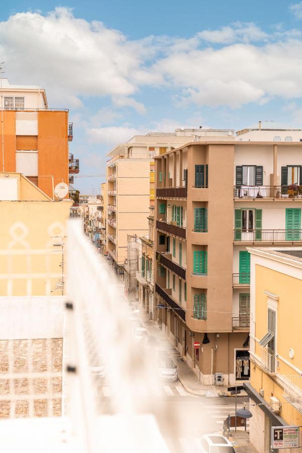 Apartament Regina Minor Monopoli Zewnętrze zdjęcie