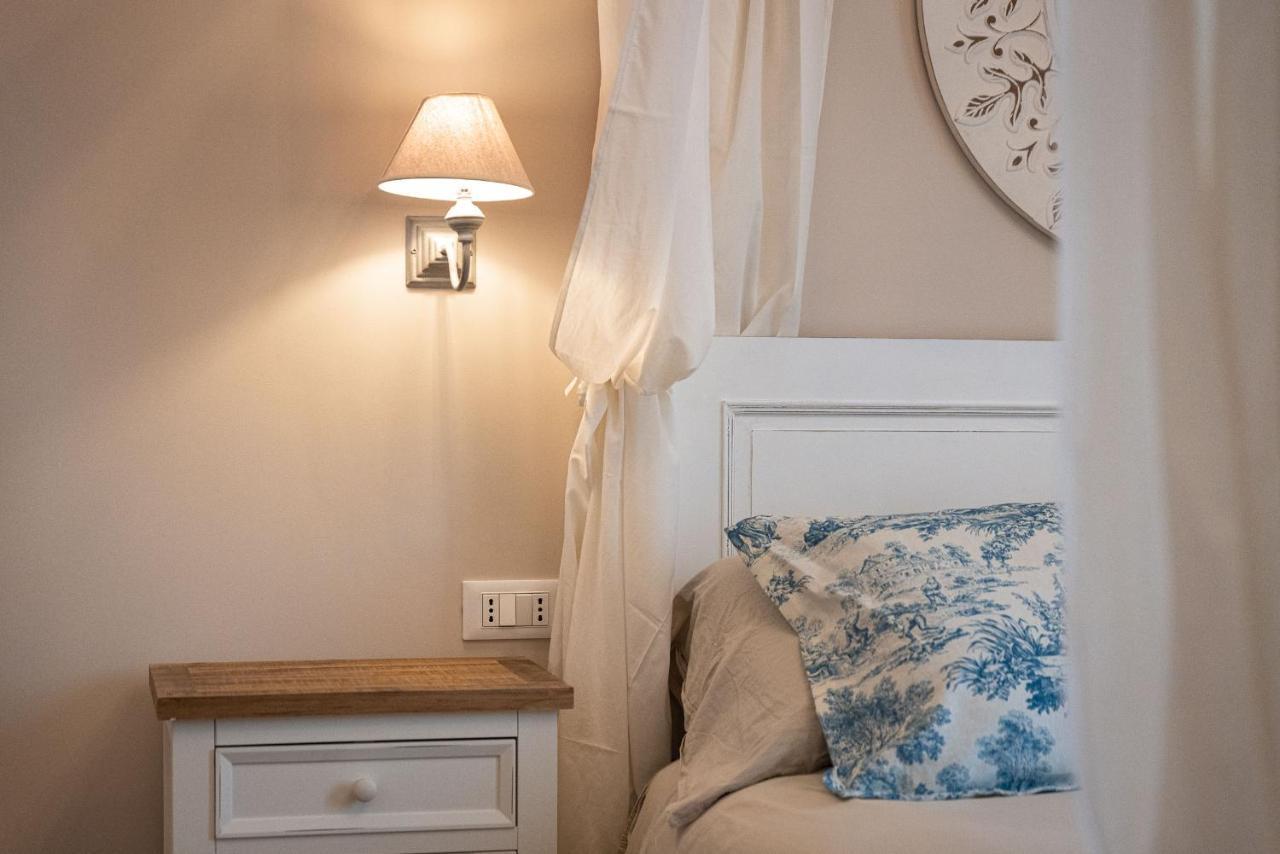 Apartament Regina Minor Monopoli Zewnętrze zdjęcie