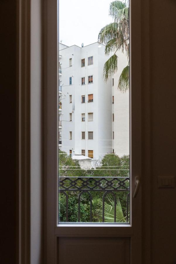 Apartament Regina Minor Monopoli Zewnętrze zdjęcie